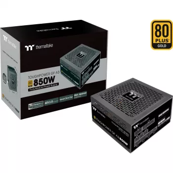 Netzteil Thermaltake Toughpower GF A3 Gold 850W