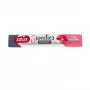 ZOLUX Katzenleckerli Sweeties Thunfisch mit Garnelen 14 g — Fischpasten-Snack, Tube, 90 % Feuchtigkeit