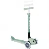 Primo Foldable Plus Lights Eco, Scooter Hellgrün