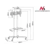 Maclean MC-661 Schwarz