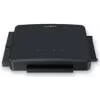 Nedis Festplatten-Adapter| USB 3.2 Gen1| 2.5 3.5| IDE+ SATA| - Digital/Daten - P-ATA/IDE (HDADIS110BK)