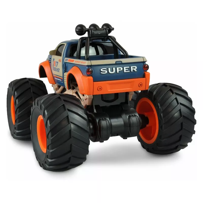 Buggy Amewi 22483 Funkgesteuert Elektrisch 1:18