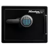 MASTER LOCK LFW082FTC Tresor Schwarz Stahl