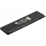 Ersatzakku für Dell Laptops, 31Wh 3‑Zellen, kompatibel (MPN 451-BBCE)