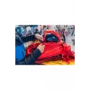 Gregory Targhee Wanderrucksack 32 L rot