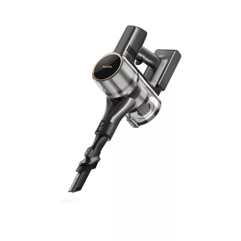 Handstaubsauger MOVA Tech S5 Schwarz Gold