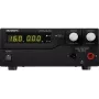 VOLTCRAFT DPPS-16-30 Labornetzteil, einstellbar 1 - 16 V/DC 0 - 30 A 480 W USB programmierbar Anzahl Outputs 1 x (DPPS-16-30)