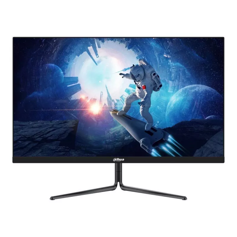 Dahua Technology DHI-LM27-E231 Computer-Monitor 68,6 cm (27 Zoll) 1920 x 1080 Pixel Full HD LED Schwarz