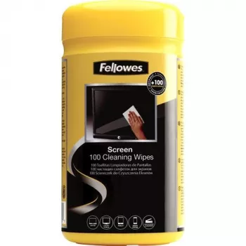 Fellowes 9970330 Gerätereinigungsset für Laptops