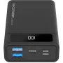 RealPower PB-20k PD - Schwarz