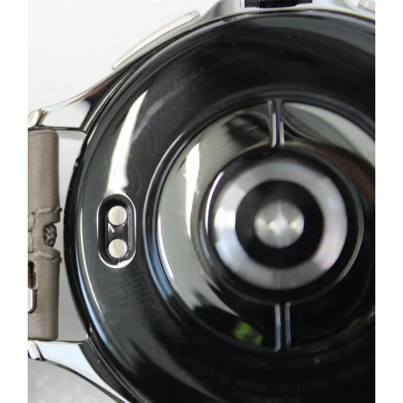 AUSVERKAUFT. Xiaomi Watch 2 Pro/32GB/4G/LTE/Braun | AUSVERKAUFT. Xiaomi Watch 2 Pro | Smartwatch | GPS (Satellit) | AMOLED Always-On | 36 mm | Wasserdicht | GEBRAUCHT, OHNE ORIGINALVERPACKUNG