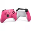 Gamepad Microsoft Xbox Wireless Controller Mineral Camo Special Edition – Kabellos, Bluetooth, 2x AA, 40 h, Pink/Weiß