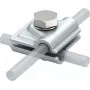 OBO Bettermann Schnellverbinder Vario Aluminium 249 8-10 A (5311519)