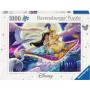 Puzzle Disney Collector's Edition - Aladdin (1000 Teile)