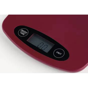Elektronische Küchenwaage JATA HBAL1203