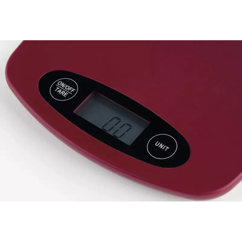 Elektronische Küchenwaage JATA HBAL1203