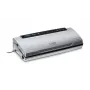 Caso | Bar Vakuumierer | VC 100 | Leistung 120 W | Temperaturregelung | Silber