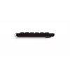 Tastatur CHERRY XS Complete G84-5200LCMDE-2 Schwarz QWERTZ