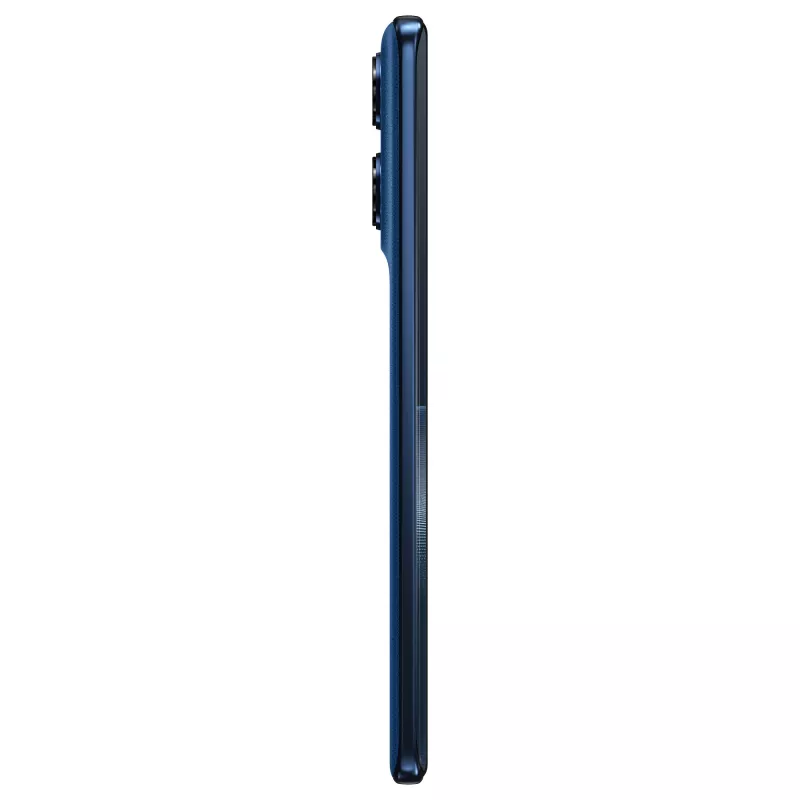 Motorola Moto Edge 60 5G 8RAM 256GB blau