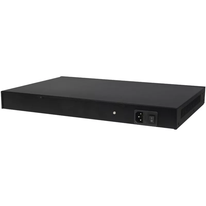 PoE-Switch ALLNET ALL-SG8618PM 18-Port Gigabit (16 PoE + 2 Uplink)