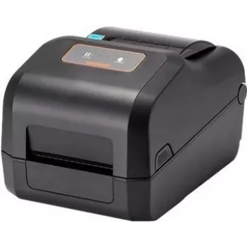 Thermotransferdrucker BIXOLON XD5-40T 203 DPI mit USB und USB-Host