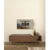 Vollbewegliche TV-Wandhalterung GEMBIRD WM-90ST-02 für 43–90 Zoll Bildschirme, Gelenkhalterung, VESA 100x200–600x400, 50 kg Tragkraft