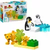 Lego 10442 Produkt