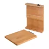 ARTELEGNO BOLOGNA Magnetblock + Brett 30 x 47,5 cm