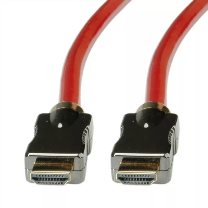 HDMI-Kabel ROLINE 11.04.5903 3 m