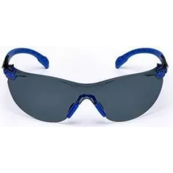 3M S1102SGAF Sicherheitsbrille Blau