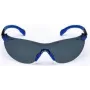 3M S1102SGAF Sicherheitsbrille Blau