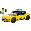 LEGO CITY 60487 Gelbes Taxi