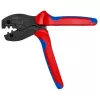 Crimpzange Knipex PreciForce 97 52 42 – für MC4 EVO2 Solarsteckverbinder
