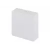 Erweiterungsmodul Homematic IP 153986A0 — weiß, kabellos 868 MHz, 48×16×52 mm
