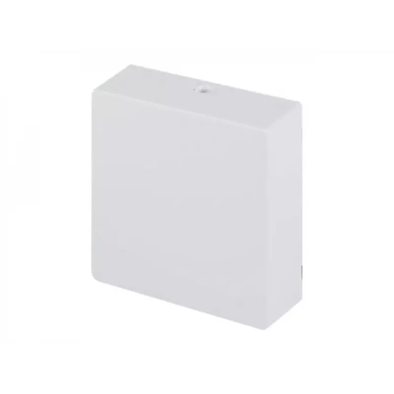 Erweiterungsmodul Homematic IP 153986A0 — weiß, kabellos 868 MHz, 48×16×52 mm