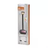 Tischleuchte Denver LQI-105 5W G Schwarz