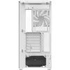 Computergehäuse AeroCool Geh Midi P500B-Digi White