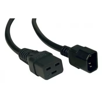 Eaton - Stromkabel - IEC 60320 C19 auf IEC 60320 C14 - für MGE O.P.S. Pulsar STS 16