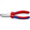 Knipex 13 42 165 Zange Maximaler Rohrdurchmesser 1,3 cm Griffmaterial Kunststoff