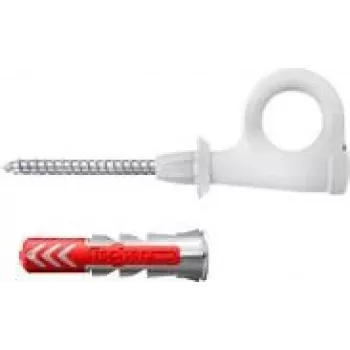 Fischer Dübel 564172 25 Stück (564172)