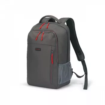 SPIN II Rucksack für 13-16 Zoll Notebook, grau