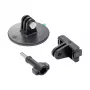 Kamera-Kit DJI Action 3 Adhesive Base Kit Schwarz