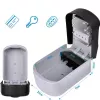 Extralink Home Safe, Wandmontierter Schlüsselkasten, S-410