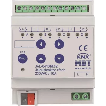 Mdt JAL-0410M.02