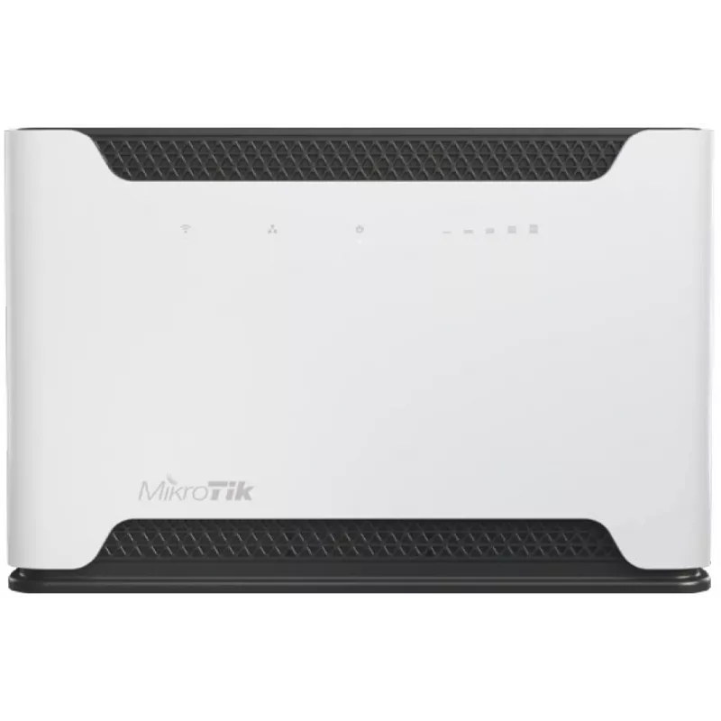 MikroTik Chateau LTE12 WLAN-Router, RBD53G-5HACD2HND-TC&EG12-EA