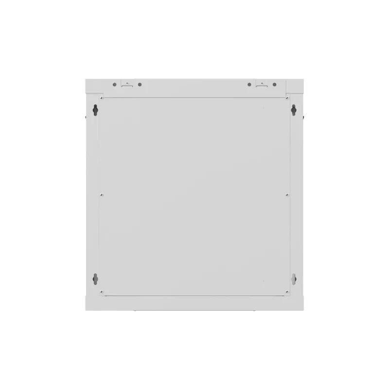 19-Zoll-Wandmontage-Rack 12U 600x600 grau