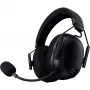 BlackShark V3 Pro, Gaming-Headset schwarz, ANC, 2,4 GHz Dongle, Bluetooth, USB, 3,5 mm Klinke