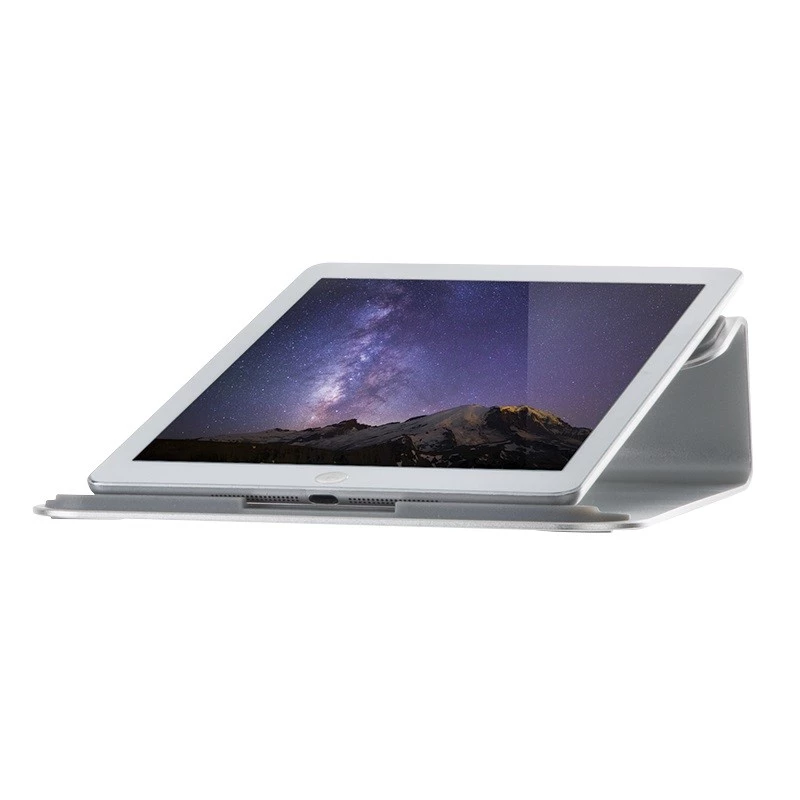 LogiLink AA0103 Laptop-Ständer Silber 38,1 cm (15)