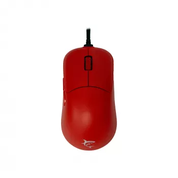 Maus White Shark GM-5014 Graphene Red USB