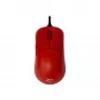 Maus White Shark GM-5014 Graphene Red USB